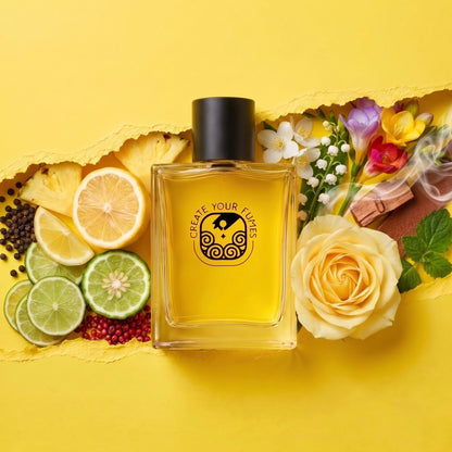 Citrus Halo