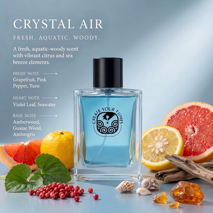 Crystal Air