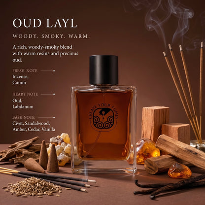 Oud Layl