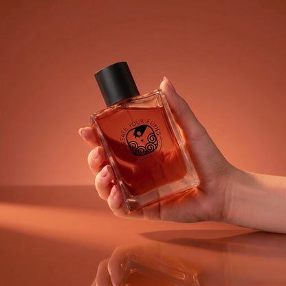 Orient Whisper