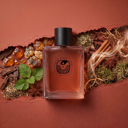 Orient Whisper