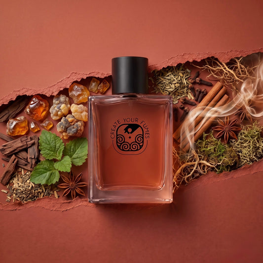 Orient Whisper