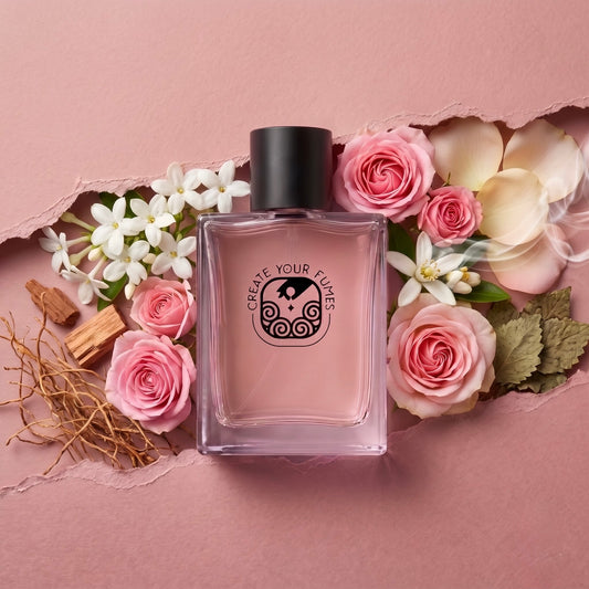 Blush Reverie