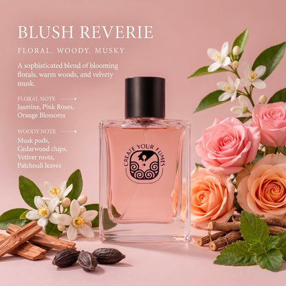 Blush Reverie