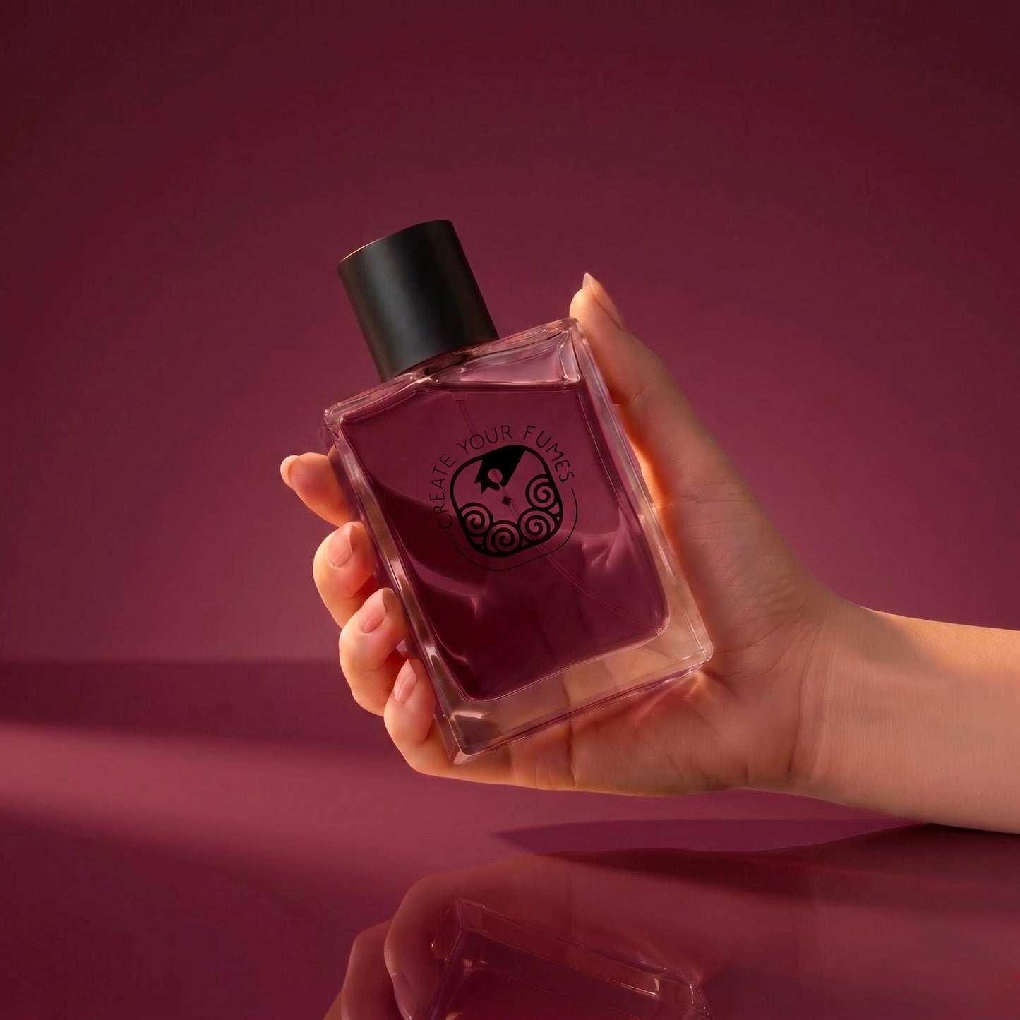 Velvet Bloom
