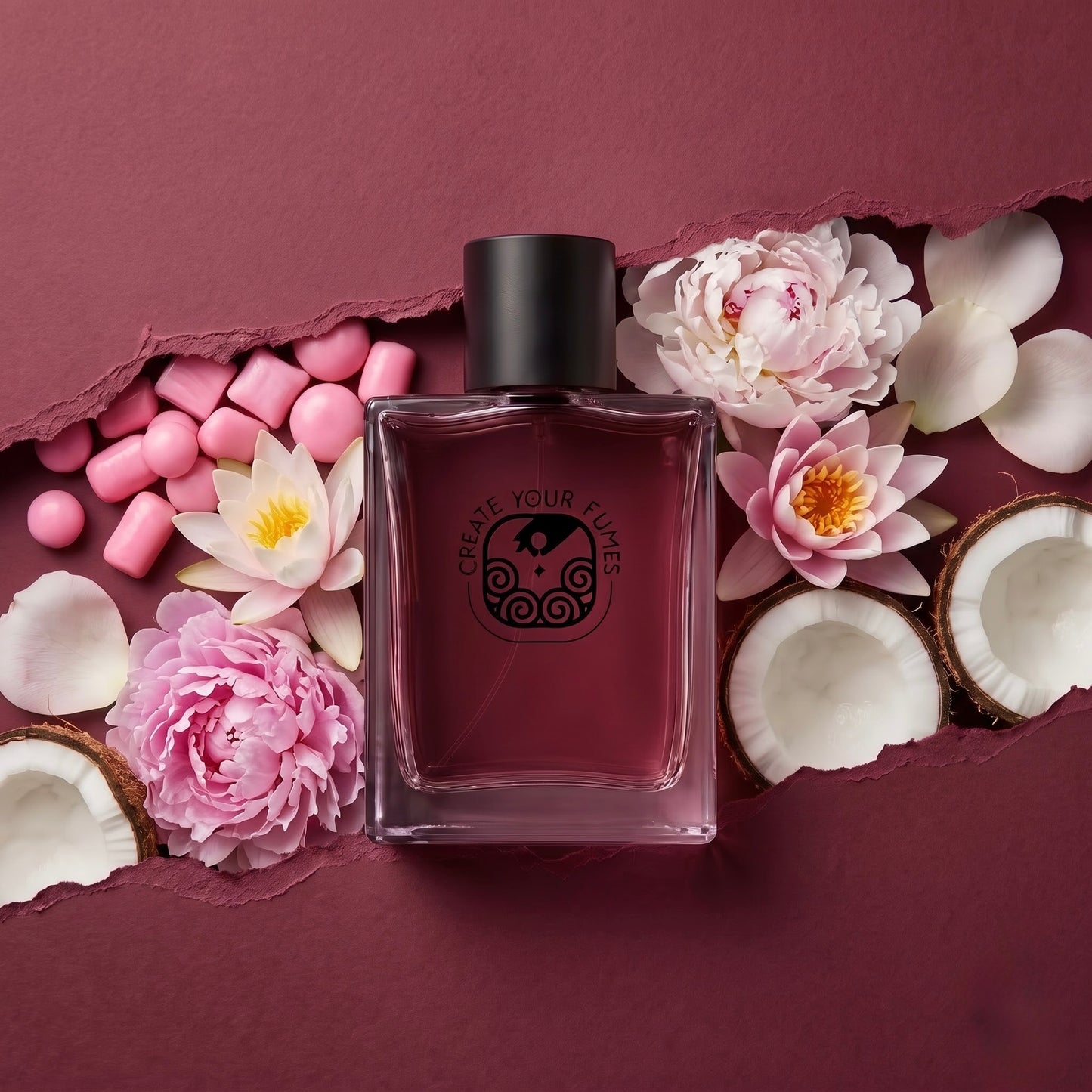 Velvet Bloom