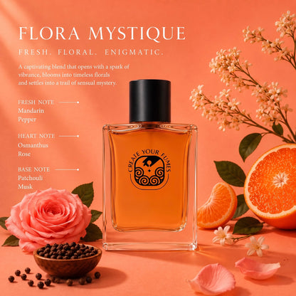 Flora Mystique