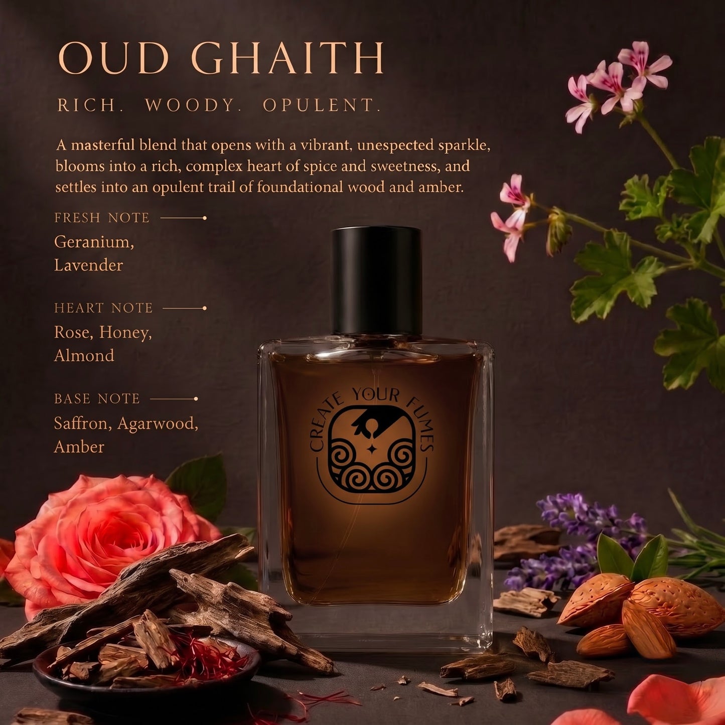 Oud Ghaith