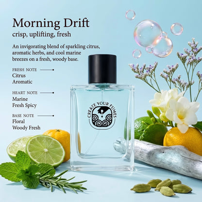 Morning Drift