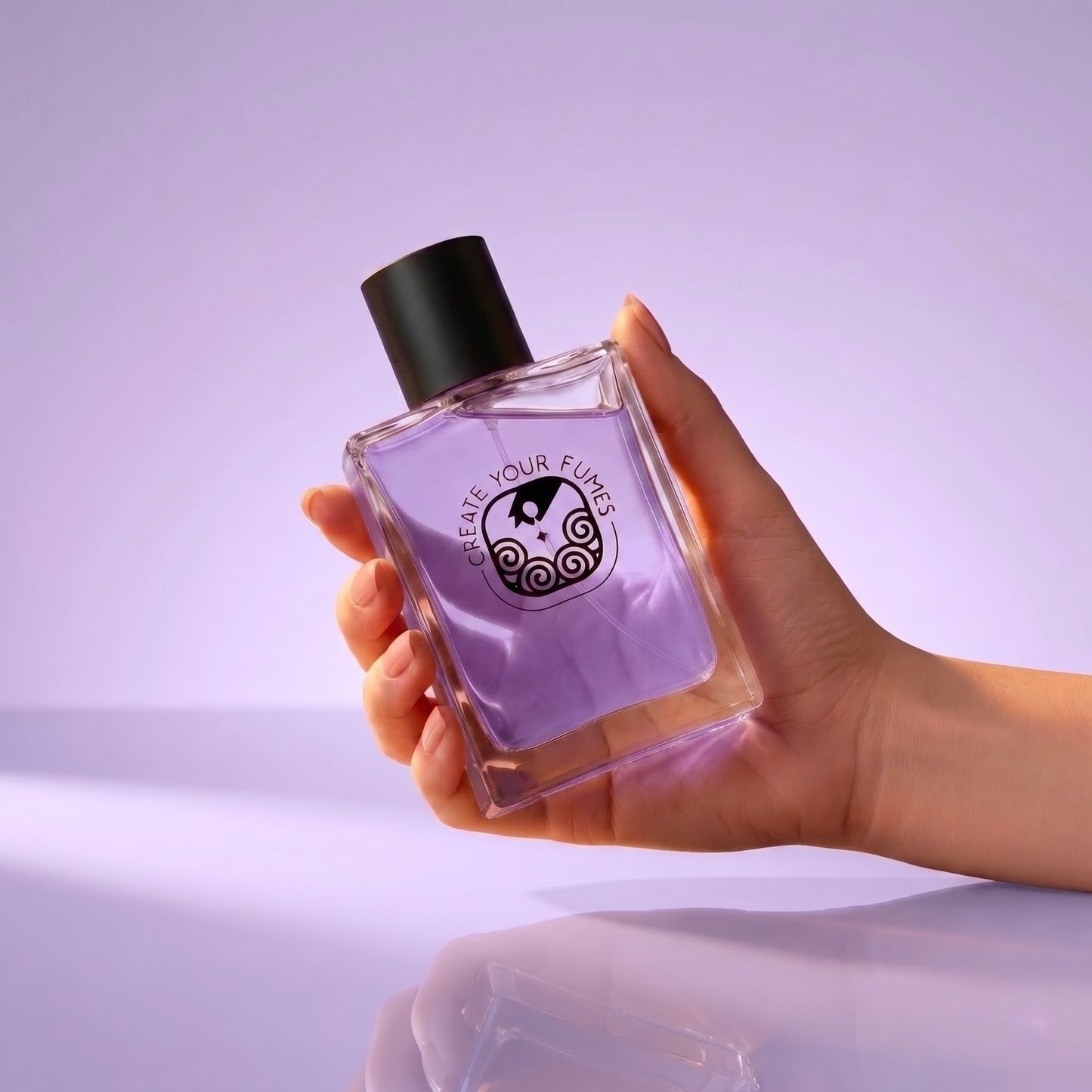 Lavender Amber