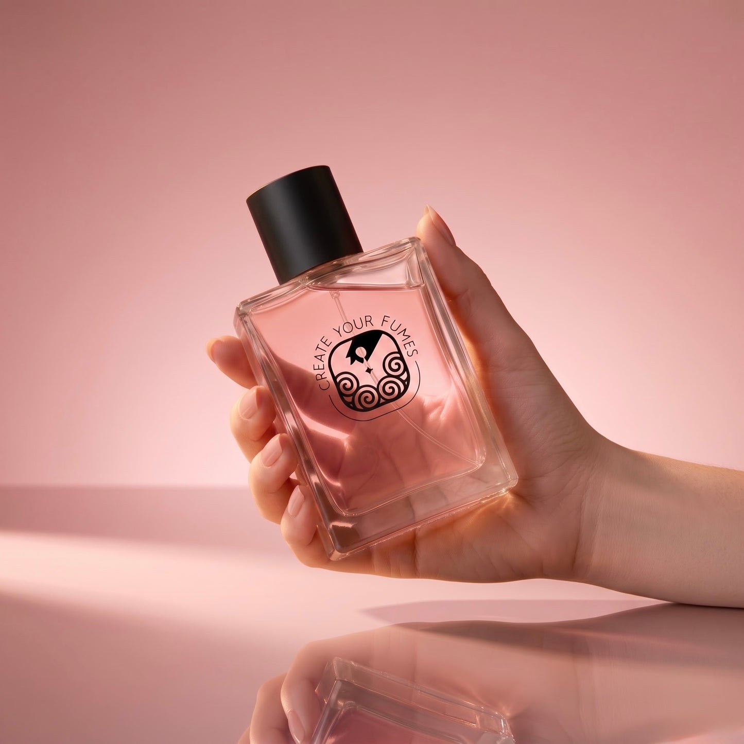 Blush Reverie